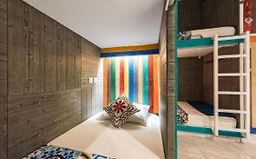 Write Hostel